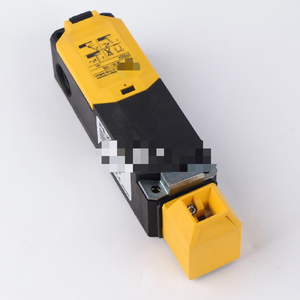 Interruptor de Seguridad Mecánico Nuevo, Tipo Psen Me1m/1as 570004 - Product Image 1