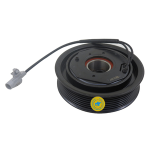 10 s11c cina compressore aria AC puleggia frizione per <span class=keywords><strong>Toyota</strong></span> Hilux 01-06 88320-0K080 88320-0K240 447260-8020 - Product Image 3