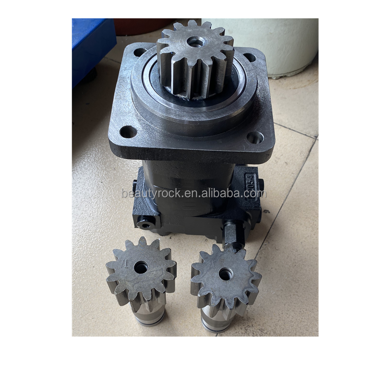 Wacker Neuson 1404 ET16 EZ17 ZX17 Hydraulic Swing Motor
