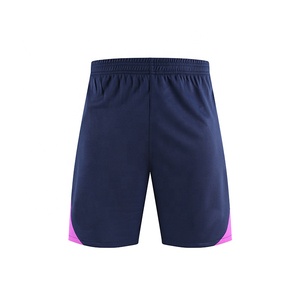 FUYOU 25-26 Setelan Latihan Klub Kostum Sepak Bola Kustom Setelan Olahraga Pria Lengan Pendek Cepat Kering 100% Katun - Product Image 5