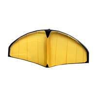 Surf vent cerf-volant Handheld gonflable wingfoil