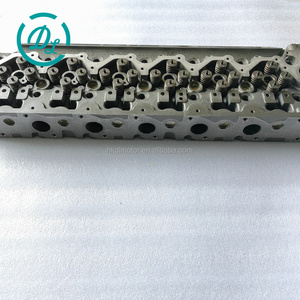 ฝาสูบ EexcavaStart รุ่น 267-7940 สำหรับเครื่องยนต์ C7.1 EFI รถขุดตักดิน - ทนทาน เชื่อถือได้ ติดตั้งง่าย - Product Image 2