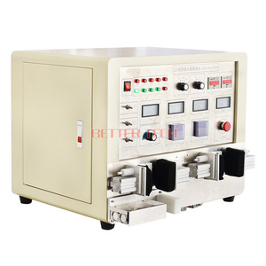 เครื่องทดสอบสายเคเบิลปลั๊กสายไฟของ VDE, SAA, T-Mark, KS, IRAM, CCC - Product Image 2