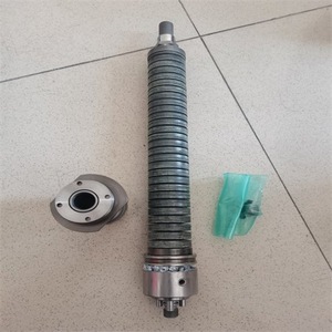 OTT-JAKOB Pull Rod 95.102.357.9.2 With Original Pull Claws For Machine Tool Spindle - Product Image 4