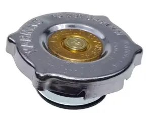 Tapa de radiador de piezas de motor diésel automático para Jeep para Grand Cherokee 55116901AA 52079880AA 05278697AA 1993-2007 2.4L 3.7L 4.0L