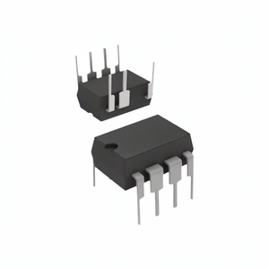 Composant électronique de gestion de l'alimentation (PMIC) VIPER28HN 8 DIP, 7 broches, en stock - Product Image 1