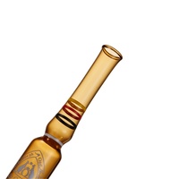 Ampoule en verre pharmaceutique LINUO, flacon tubulaire en verre 1ml 2ml 3ml 5ml 10ml 15ml 20ml 30ml, ampoule en verre pour vergetures