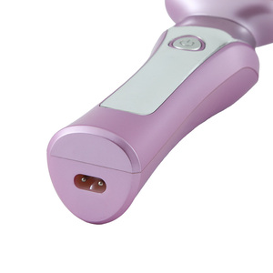 Depiladora electrónica recargable resistente al agua para mujer, para <span class=keywords><strong>piernas</strong></span> recortadora, cara y cuerpo, máquina de afeitar para mujer - Product Image 2