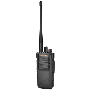 Talkie-walkie Chierda Wolf 3 30-52 52-88MHz 10W haute puissance, étanche IP67 - Product Image 1