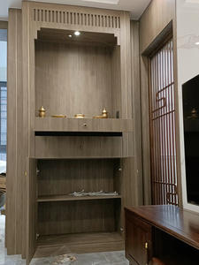 แท่นบูชาพระพุทธรูปไม้เนื้อแข็ง ทันส<span class=keywords><strong>ม</strong></span>ัย เป็น<span class=keywords><strong>ม</strong></span>ิตรกับสิ่งแวดล้อ<span class=keywords><strong>ม</strong></span> ทนทาน สำหรับบ้าน ประตู/โต๊ะ ช่องบูชา ที่วางธูป พระโพธิสัตว์<span class=keywords><strong>กวน</strong></span><span class=keywords><strong>อิ</strong></span><span class=keywords><strong>ม</strong></span> ห้องนั่งเล่น - Product Image 6