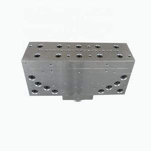 Siwell bon prix panneau de porte en PVC/plaque moule d'extrusion panneau en pvc fabricant de matrices - Product Image 1