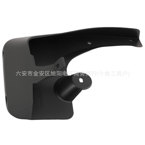 Guardabarros de Plástico para BMW, Protectores de Guardabarros 82162155858 82162155857, Protectores Contra la Intemperie, Deflectores para Automóviles - Product Image 5