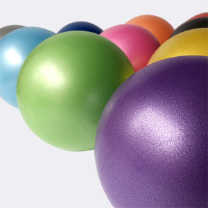 Mini Balón <span class=keywords><strong>de</strong></span> Gimnasio <span class=keywords><strong>de</strong></span> PVC Duradero con Logotipo Personalizado, 20-25 cm, Suave, para Pilates, Ejercicio, Inflable, <span class=keywords><strong>de</strong></span> Paja, para Entrenamiento <span class=keywords><strong>de</strong></span> Cuerpo Completo, Fitness, <span class=keywords><strong>Yoga</strong></span>, Masaje - Product Image 4