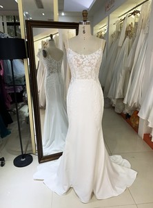 2025 mode sirène <span class=keywords><strong>robe</strong></span> <span class=keywords><strong>de</strong></span> <span class=keywords><strong>mariée</strong></span> broderie dentelle <span class=keywords><strong>robe</strong></span> <span class=keywords><strong>de</strong></span> <span class=keywords><strong>mariée</strong></span> <span class=keywords><strong>robe</strong></span> <span class=keywords><strong>de</strong></span> <span class=keywords><strong>mariée</strong></span> romantique et sophistiqué robes <span class=keywords><strong>de</strong></span> bal - Product Image 6