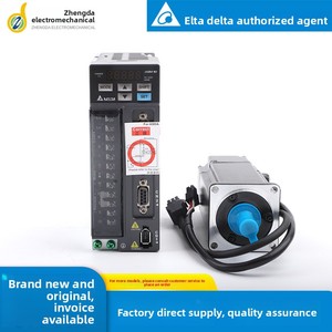 ไดรฟ์ ECMA-E21315RS (400W ไม่รวม AC200V~230V) ใหม่เอี่ยม - Product Image 2