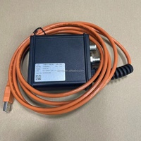 Câble de diagnostic d'origine pour chariot élévateur Still Canbox 50983605400, outil d'interface de ligne de bus CANBOX 2, outil de diagnostic dans sa boîte d'origine