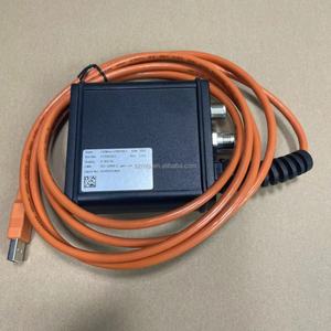 Original Still Forklift Canbox 50983605400 Diagnostic Cable Interface Tool Bus Line CANBOX 2 Diagnosis Tool in Original Box - Product Image 2