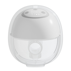 Baby Milk Shooting <b>Puller</b> for Women Night Light Mode Milk Extractor Sacaleche Breastpump Breast Pump - Product Image 1