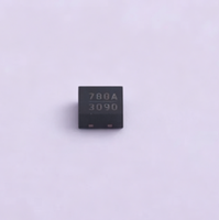 Amplificateurs RF et sans fil HMC788 IC RF AMP LTE 0HZ-10GHZ 6LFCSP HMC788ALP2E