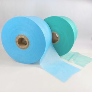 En gros Meilleur Voile Médical 100% PP Non tissé Tissu en Chine Usine - Product Image 5