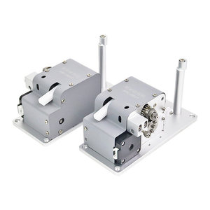 GUSTE 201T Alimentateur automatique de fil à souder de type courroie 0,5-2,0 mm pour machines à souder - Product Image 4