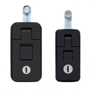 Liên Kết-Nén Chốt Công Nghiệp Xe Tải Caravan Kit Hộp Công Cụ Khóa Xe Tải Camper Trailer Bảng Điều Khiển Khóa Đẩy Nén Khóa - Product Image 1