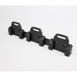 Soporte Modular para Baterías de Herramientas Eléctricas, Soporte de Pared para Almacenamiento de Baterías - Product Image 1