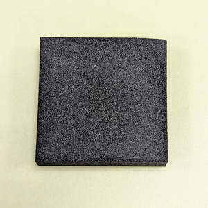 Fournisseur taïwanais Ruban adhésif en mousse acrylique double face découpé à la forme à haute adhérence avec papier coton auto-adhésif Épaisseur 5,1 mm - Product Image 3