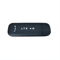 Modem USB Dongle WIFI OEM 4G LTE dengan Kartu SIM, Bebas Driver, Hotspot WIFI 150Mbps untuk Rusia, Thailand, Indonesia