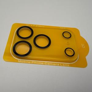 Nuovo <span class=keywords><strong>schermo</strong></span> della fotocamera di <span class=keywords><strong>protezione</strong></span> per <span class=keywords><strong>iPhone</strong></span> 17 <span class=keywords><strong>Pro</strong></span> <span class=keywords><strong>Max</strong></span> 17 Air Clear Full Camera custodie di <span class=keywords><strong>protezione</strong></span> a basso prezzo custodia - Product Image 4