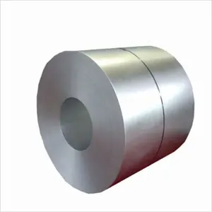 Bobina galvanizada 180g/folha galvanizada 0,25 tira dividida