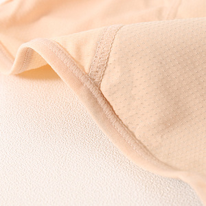 Culotte menstruelle confortable, respirante, anti-fuite, 3 couches, taille haute, fine, pour flux abondant, grande taille 8XL, usage quotidien - Product Image 6