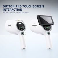 Colposcope vidéo numérique haute définition Kernel GN-500 pour le dépistage de la néoplasie cervicale et l'évaluation clinique gynécologique