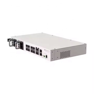 CRS518-16XS-2XQ-RM |   16x25G SFP28 + 2x100G QSFP28, Fuente de Alimentación Dual Redundante, Capacidad de 1.2Tbps - Product Image 3