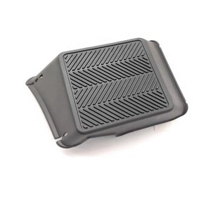 Reposapiés para Toyota 4Runner Fj Cruiser 58190-35032, Cubierta de Pedal de Plástico para Modelos 03-14 - Product Image 3