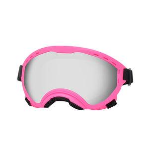 Anlorr 3023Pet gözlük Pet malzemeleri koruma temizle su geçirmez köpek gözlük güneş gözlüğü Pet gözlük - Product Image 4