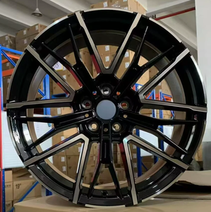 Jantes forgées modifiées 20/21/22 pouces pour BMW Sé<span class=keywords><strong>rie</strong></span> 3 Sé<span class=keywords><strong>rie</strong></span> <span class=keywords><strong>5</strong></span> Sé<span class=keywords><strong>rie</strong></span> 7 - Product Image 5