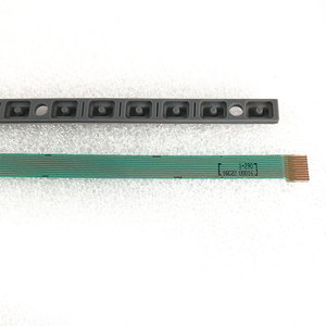 FANUC A86L-0001-0289 # Un Nuevo Teclado MDI Original - Product Image 2