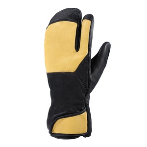 Unisex Waterproof Anti-slip <strong>Ski</strong> <strong>Gloves</strong> Warmest Snow and Snowboard <strong>Gloves</strong> for Men and <strong>Women</strong> Winter Skiing - Product Image 2