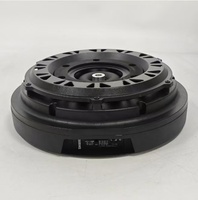 Subwoofer actif 10 pouces JBL haute puissance pour véhicule, type Super Gravity Box, pour l'audio automobile, fourni directement à l'international