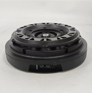 <span class=keywords><strong>Subwoofer</strong></span> actif 10 pouces JBL haute puissance pour véhicule, type Super Gravity Box, pour l'audio automobile, fourni directement à l'international - Product Image 4