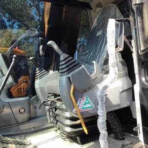 Chaîne sur chenilles 12 tonnes d'occasion Cat 312D pelle robuste d'occasion pelle d'occasion Cat 312 Construction d'occasion - Product Image 3