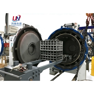 Línea de Preprocesamiento de Vidrio para Automóviles, Máquina para Fabricar Vidrio, Horno de Vacío para Laminados de PVB, Horno para Vidrio - Product Image 4