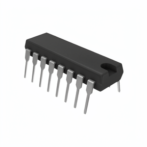 Servicio Integral Original Logic 16 DIP CD74AC157E Comprar Componentes Electrónicos en Línea - Product Image 1