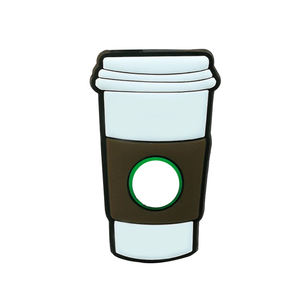 Lot de 10 décorations pour chaussures, breloques mignonnes en forme d'animaux de dessin animé pour sandales, accessoires pour femmes, filles et enfants, cadeau, épingles - Product Image 6