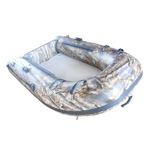 Fabricant OEM & ODM 2025 <span class=keywords><strong>Comax</strong></span> Ce 0.9Mm Pvc Acheter Bateau Gonflable avec Plancher Airmat - Product Image 1