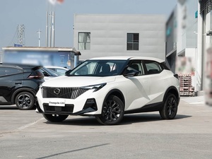 Modello 2026 Trumpchi <span class=keywords><strong>GS3</strong></span> 1.5T SUV Compatto a Benzina 5 Posti con Trazione Anteriore e Telecamera Posteriore Pronto per l'Esportazione - Product Image 3