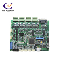 Solution d'usine pour la conception et le développement de prototypes de circuits imprimés (PCB) OEM/ODM, avec approvisionnement en composants – Vente chaude