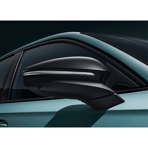 Berline de luxe d'<span class=keywords><strong>occasion</strong></span>, bien entretenue, cuir Nappa, design intérieur moderne, voitures d'<span class=keywords><strong>occasion</strong></span> - Product Image 3