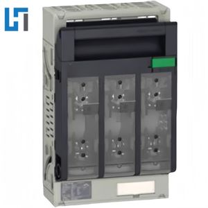 ISFT250 LV480804คอนแทค AC/3P PLC คอนโทรลเลอร์ควบคุมการเขียนโปรแกรม PLC ของแท้สินค้าใหม่ - Product Image 1